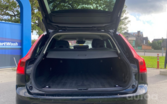 Volvo V90 2 generation Wagon