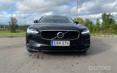 Volvo V90 2 generation Wagon