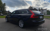 Volvo V90 2 generation Wagon