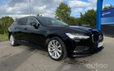 Volvo V90 2 generation Wagon