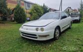 Acura Integra 3 generation
