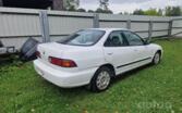 Acura Integra 3 generation