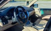 BMW X5 E53 [restyling] Crossover
