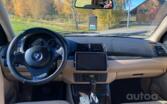 BMW X5 E53 [restyling] Crossover