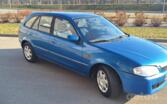 Mazda 323 BA [restyling] Hatchback