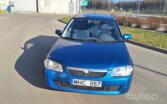 Mazda 323 BA [restyling] Hatchback
