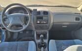 Mazda 323 BA [restyling] Hatchback