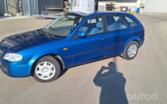 Mazda 323 BA [restyling] Hatchback