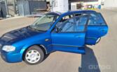 Mazda 323 BA [restyling] Hatchback