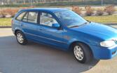 Mazda 323 BA [restyling] Hatchback