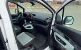 Citroen Berlingo 3 generation Multispace minivan