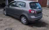 Volkswagen Golf Plus 1 generation