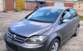 Volkswagen Golf Plus 1 generation