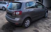 Volkswagen Golf Plus 1 generation