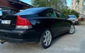 Volvo S60 1 generation Sedan