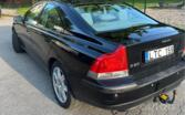 Volvo S60 1 generation Sedan