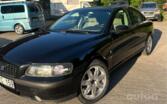Volvo S60 1 generation Sedan