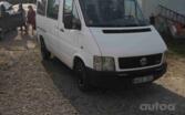 Volkswagen LT