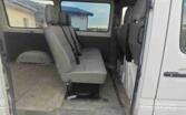 Volkswagen LT