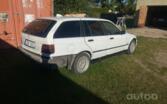 BMW 3 Series E36 Touring wagon