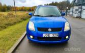 Suzuki Swift 3 generation Hatchback 5-doors