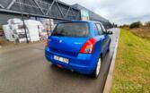 Suzuki Swift 3 generation Hatchback 5-doors