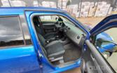 Suzuki Swift 3 generation Hatchback 5-doors