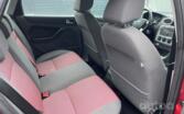 Ford Focus 2 generation wagon 5-doors