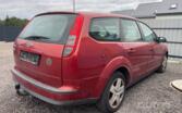 Ford Focus 2 generation wagon 5-doors