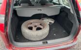 Ford Focus 2 generation wagon 5-doors