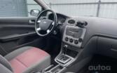 Ford Focus 2 generation wagon 5-doors