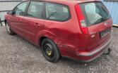 Ford Focus 2 generation wagon 5-doors