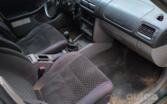 Subaru Forester 1 generation Crossover 5-doors
