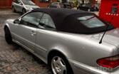 Mercedes-Benz CLK-Class C208 [restyling]