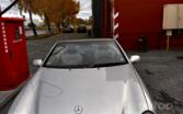 Mercedes-Benz CLK-Class C208 [restyling]