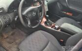 Mercedes-Benz C-Class W203/S203/CL203 Sedan 4-doors