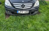 Mercedes-Benz B-Class W245 Hatchback