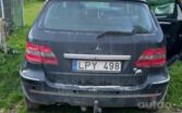 Mercedes-Benz B-Class W245 Hatchback