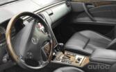 Mercedes-Benz E-Class W210 [restyling]