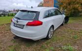 Opel Insignia A Sports Tourer wagon 5-doors