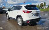 Mazda CX-5 1 generation Crossover