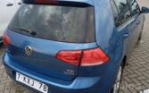 Volkswagen Golf 7 generation Hatchback 5-doors