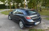 Opel Astra H [restyling]