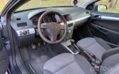 Opel Astra H [restyling]
