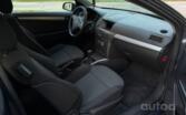 Opel Astra H [restyling]