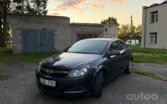 Opel Astra H [restyling]