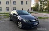 Opel Astra H [restyling]