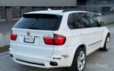 BMW X5 E70 Crossover