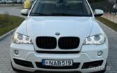 BMW X5 E70 Crossover