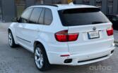 BMW X5 E70 Crossover